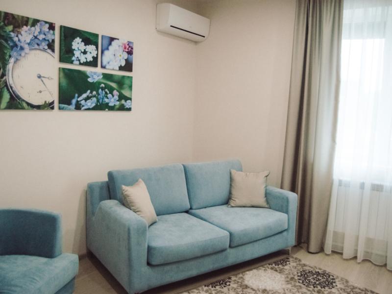 Отель Астория