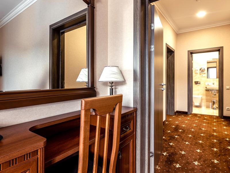 Южные ночи (Кабардинка)