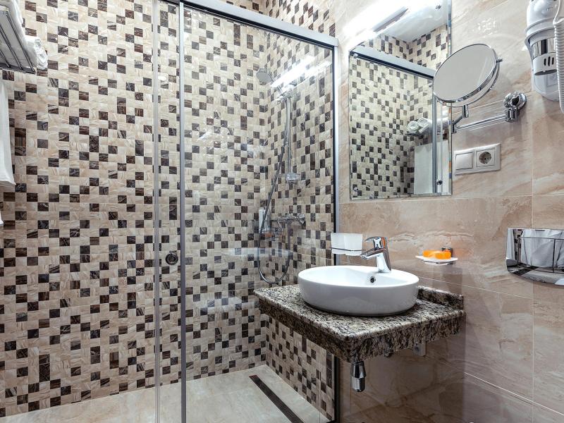 Южные ночи (Кабардинка)