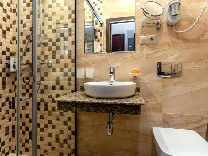 Южные ночи (Кабардинка)