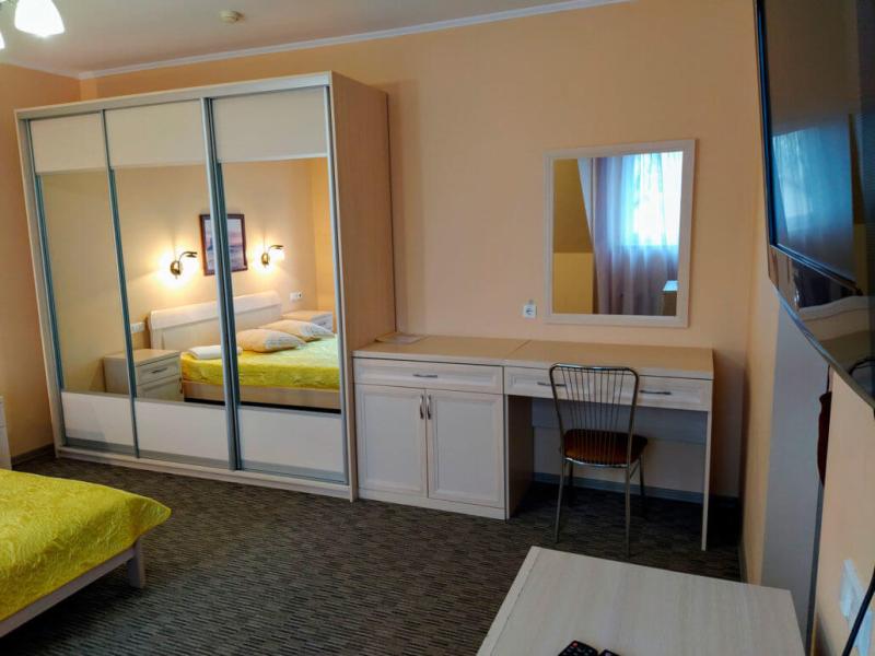 Анна Мини-Отель