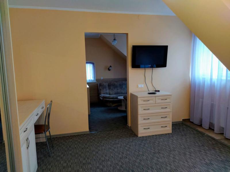 Анна Мини-Отель