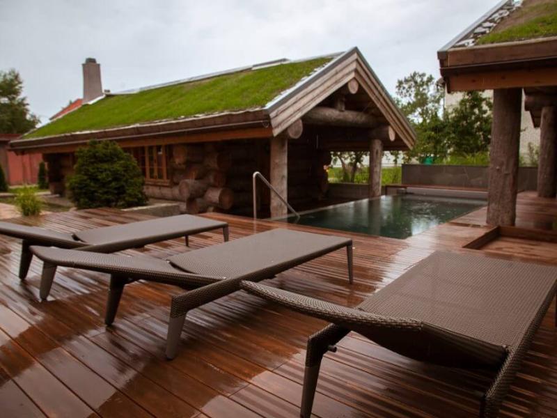 Анна Мини-Отель