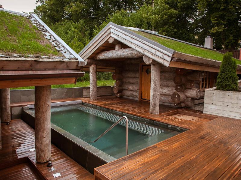 Анна Мини-Отель