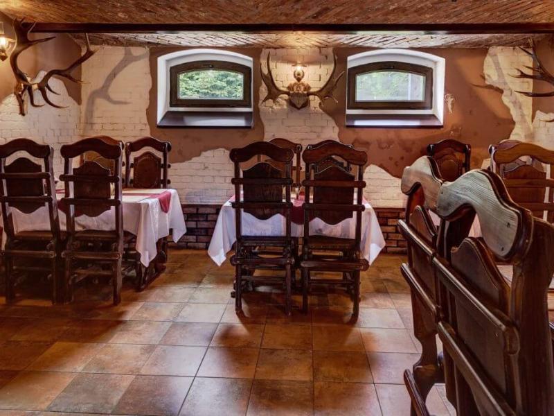 Анна Мини-Отель