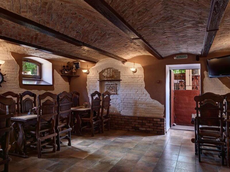 Анна Мини-Отель