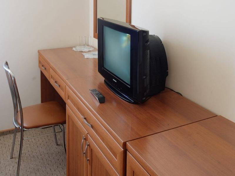 Анна Мини-Отель