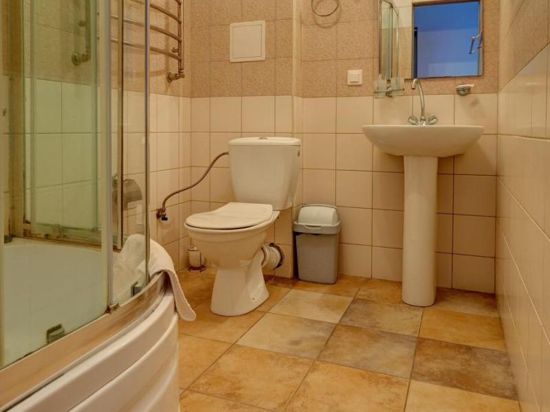 Анна Мини-Отель