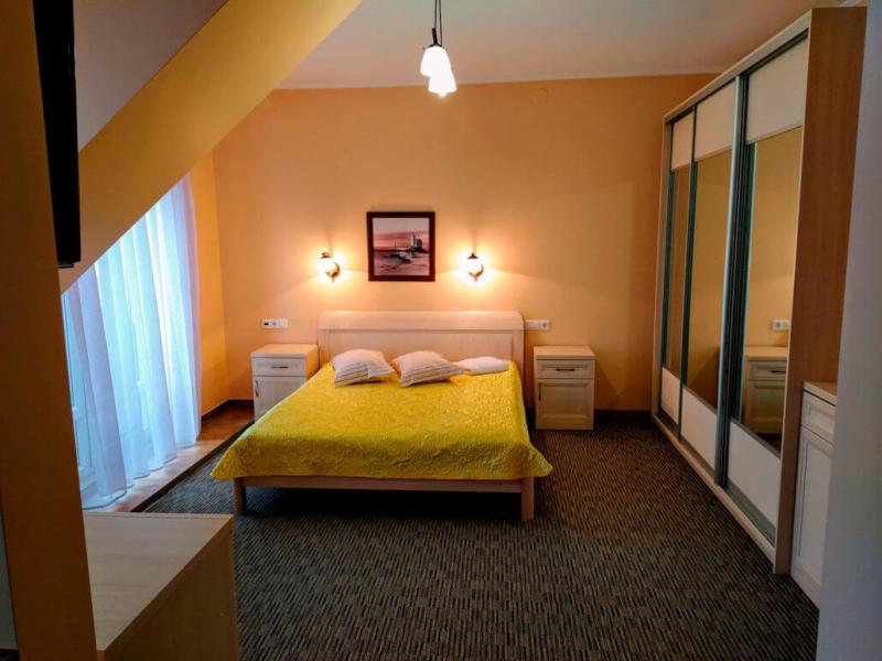 Анна Мини-Отель