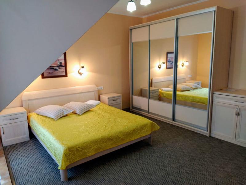 Анна Мини-Отель