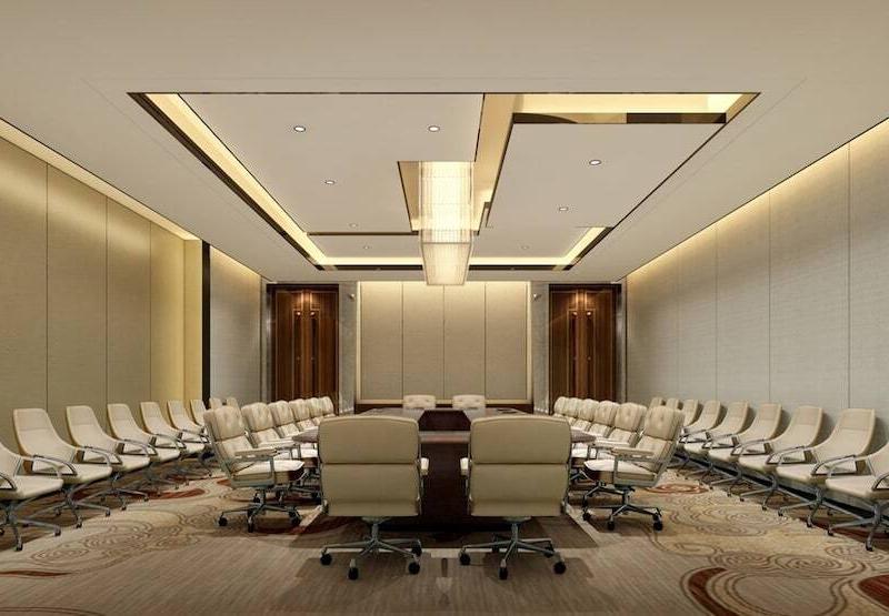 Crowne Plaza Moscow - Park Huaming