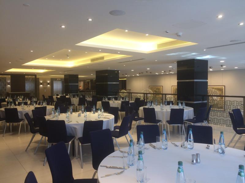 SheratonPlaza Ufa Congress Hotel