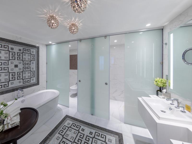 SheratonPlaza Ufa Congress Hotel