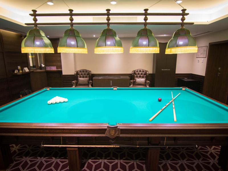 SheratonPlaza Ufa Congress Hotel