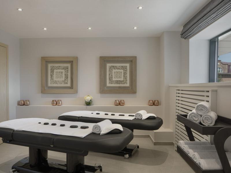 SheratonPlaza Ufa Congress Hotel