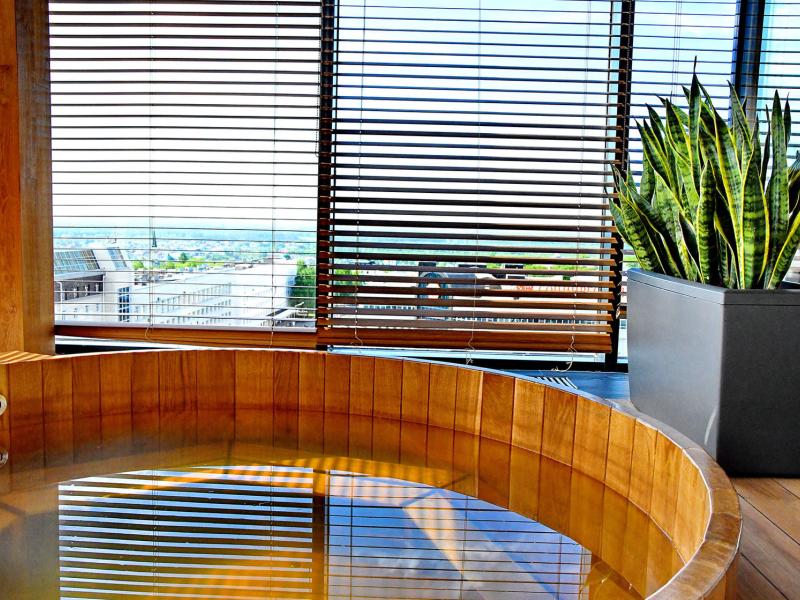 SheratonPlaza Ufa Congress Hotel