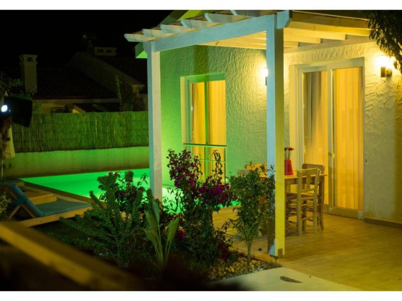 Z Exclusive Hotel and Villas