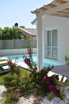 Отель Z Exclusive Hotel and Villas Турция, Олюдениз, фото 12