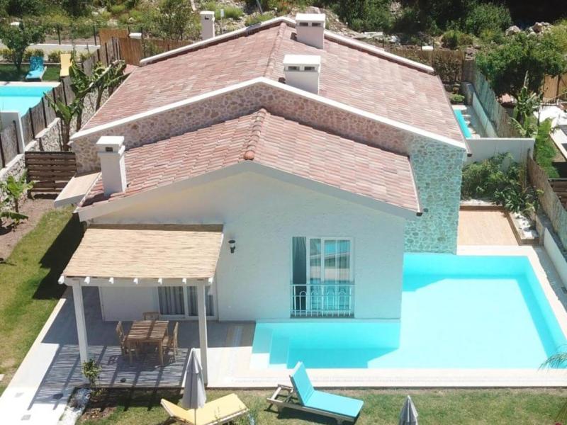 Z Exclusive Hotel and Villas