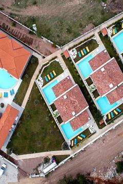 Отель Z Exclusive Hotel and Villas Турция, Олюдениз, фото 16