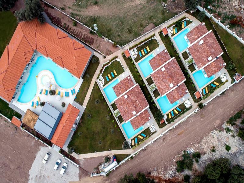 Z Exclusive Hotel and Villas