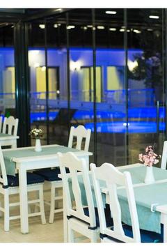 Отель Z Exclusive Hotel and Villas Турция, Олюдениз, фото 2