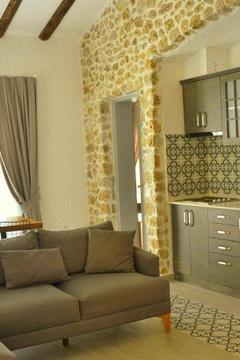 Отель Z Exclusive Hotel and Villas Турция, Олюдениз, фото 4