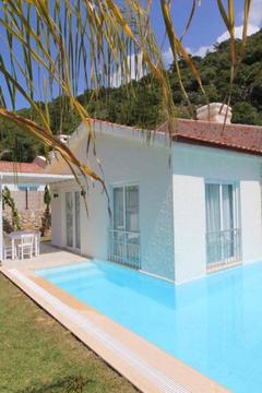 Отель Z Exclusive Hotel and Villas Турция, Олюдениз, фото 5