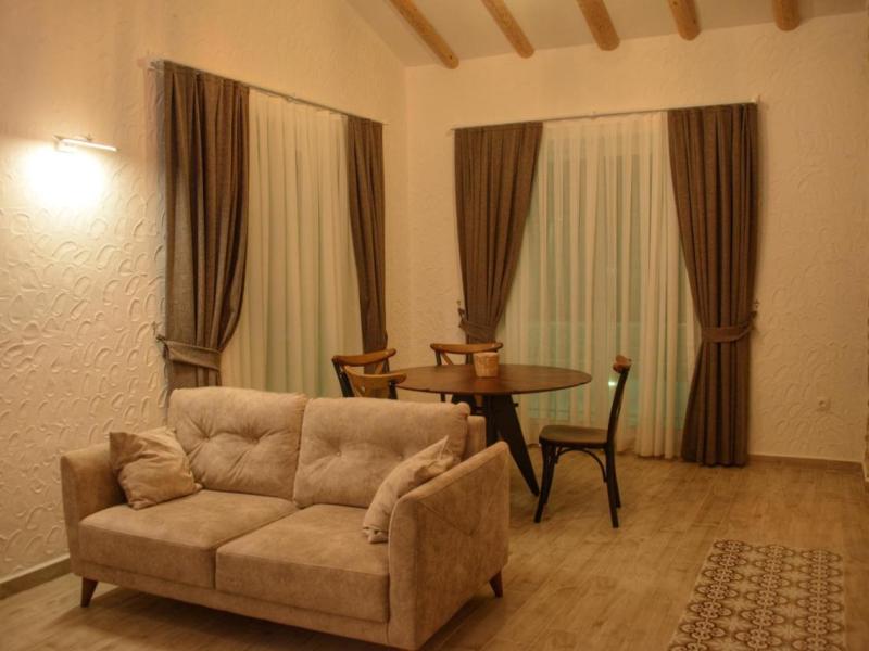 Z Exclusive Hotel and Villas