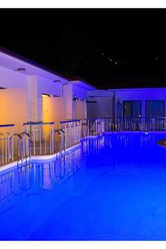 Отель Z Exclusive Hotel and Villas Турция, Олюдениз, фото 8