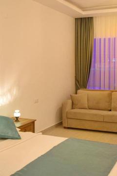 Отель Z Exclusive Hotel and Villas Турция, Олюдениз, фото 9
