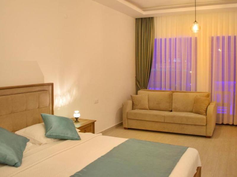 Z Exclusive Hotel and Villas