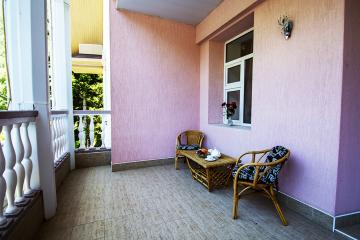 Отель Санаторий Нарат (Теберда) Россия, Карачаево-Черкессия, фото 11