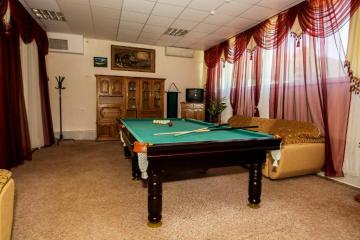 Отель Санаторий Нарат (Теберда) Россия, Карачаево-Черкессия, фото 13