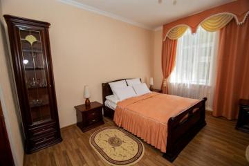 Отель Санаторий Нарат (Теберда) Россия, Карачаево-Черкессия, фото 15