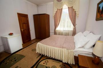 Отель Санаторий Нарат (Теберда) Россия, Карачаево-Черкессия, фото 16