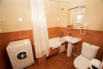 Отель Санаторий Нарат (Теберда) Россия, Карачаево-Черкессия, фото 19