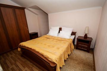 Отель Санаторий Нарат (Теберда) Россия, Карачаево-Черкессия, фото 21