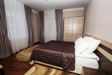 Отель Санаторий Нарат (Теберда) Россия, Карачаево-Черкессия, фото 5