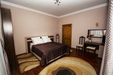 Отель Санаторий Нарат (Теберда) Россия, Карачаево-Черкессия, фото 6