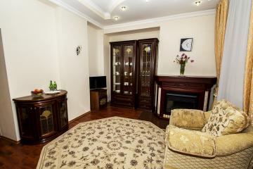 Отель Санаторий Нарат (Теберда) Россия, Карачаево-Черкессия, фото 9