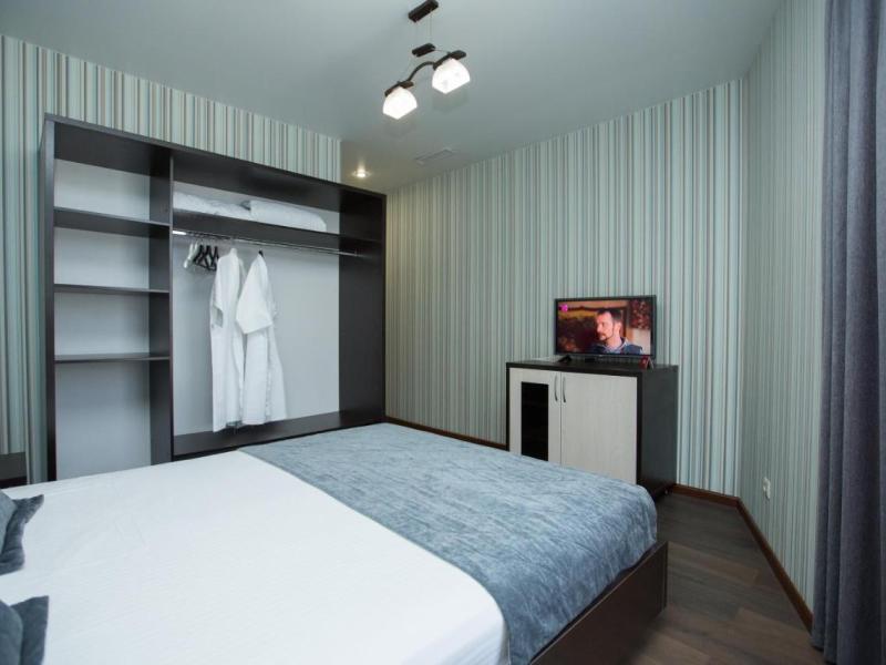 Спорт-отель Vitamin