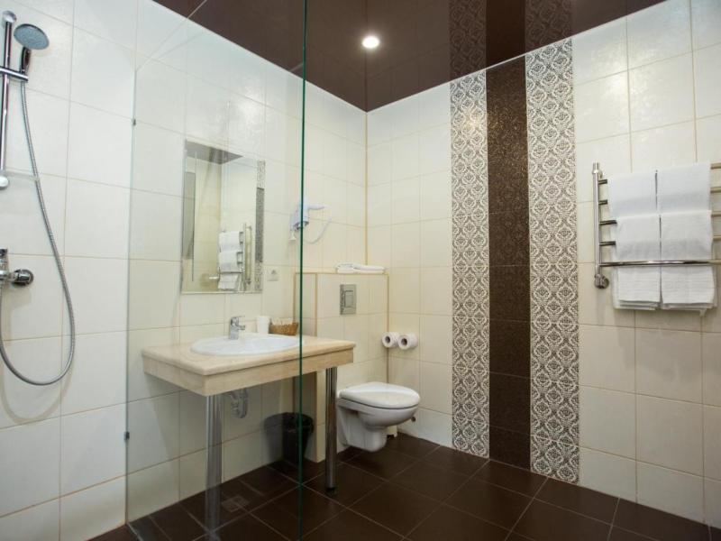 Спорт-отель Vitamin