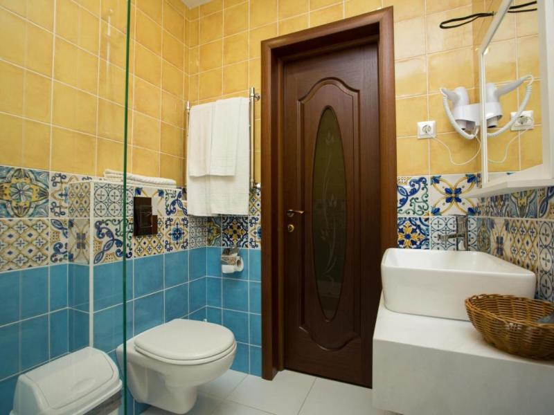 Спорт-отель Vitamin