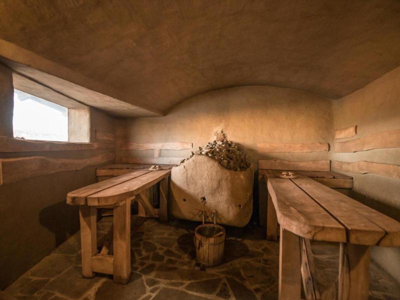 Спорт-отель Vitamin