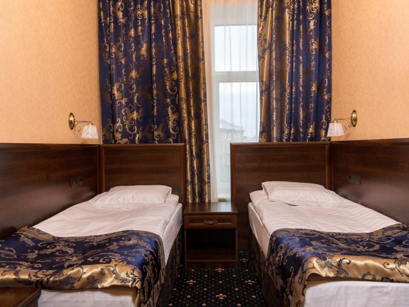 Sapphire Hotel
