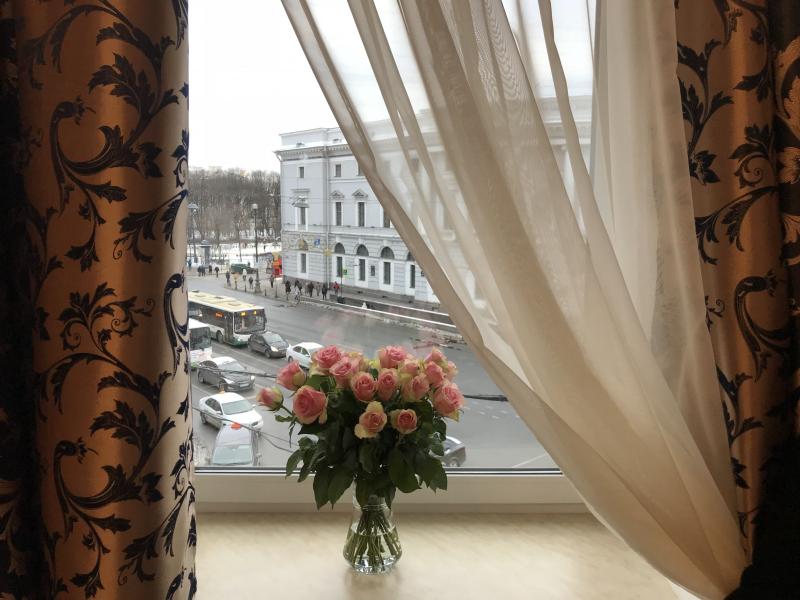 Sapphire Hotel