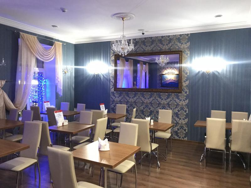 Sapphire Hotel