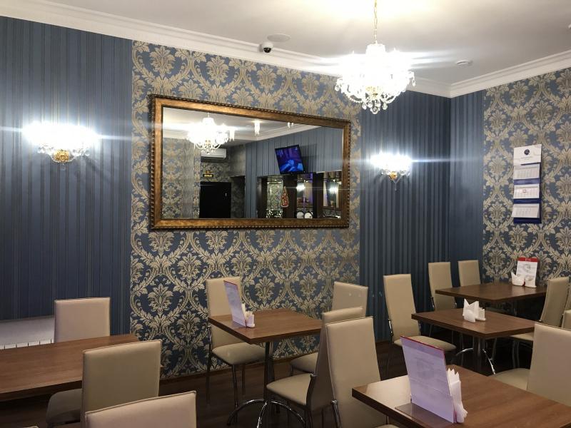 Sapphire Hotel