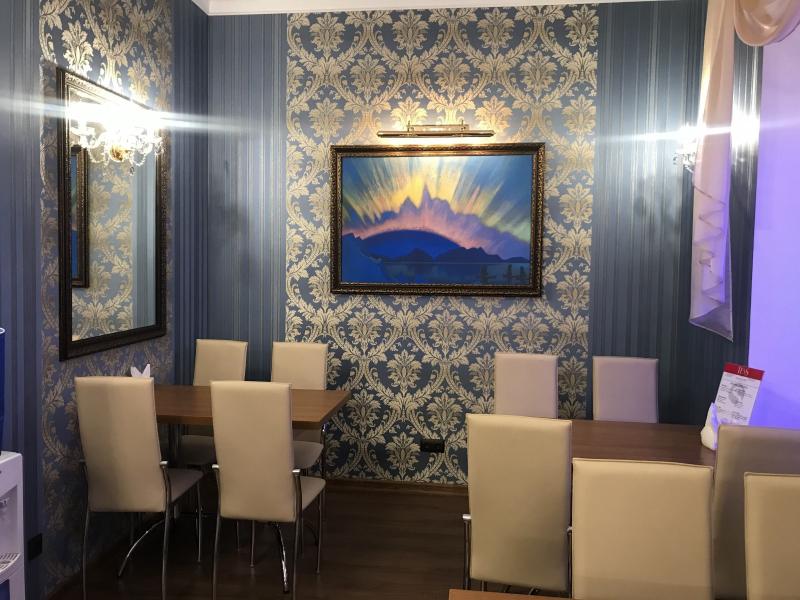 Sapphire Hotel